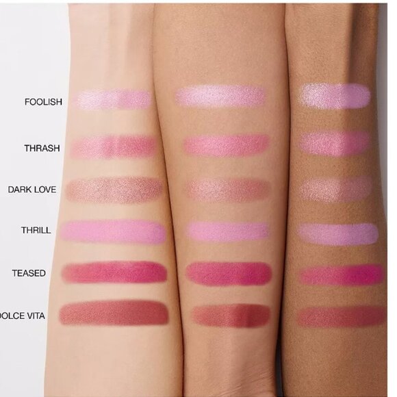 NARS Ethereal Aura Blush Palette - New Realm - Picture 5 of 7